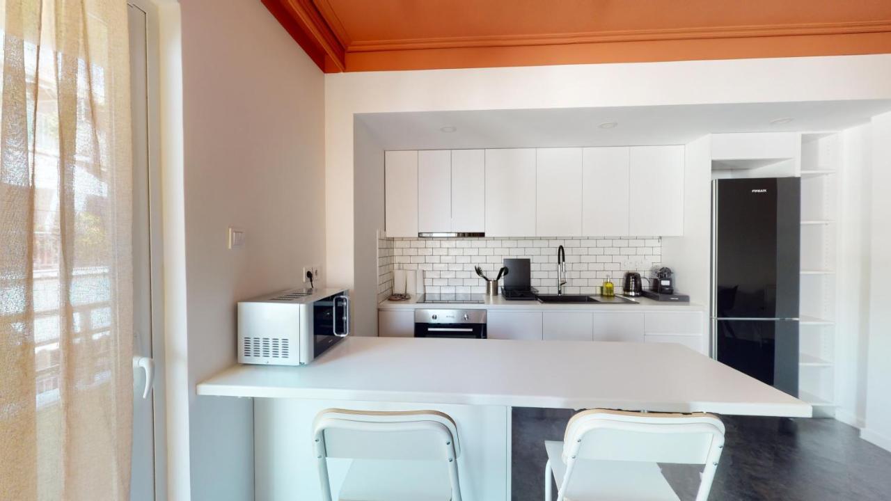 Aparthotel Onezerotwo By Zoia Living à Athènes Extérieur photo