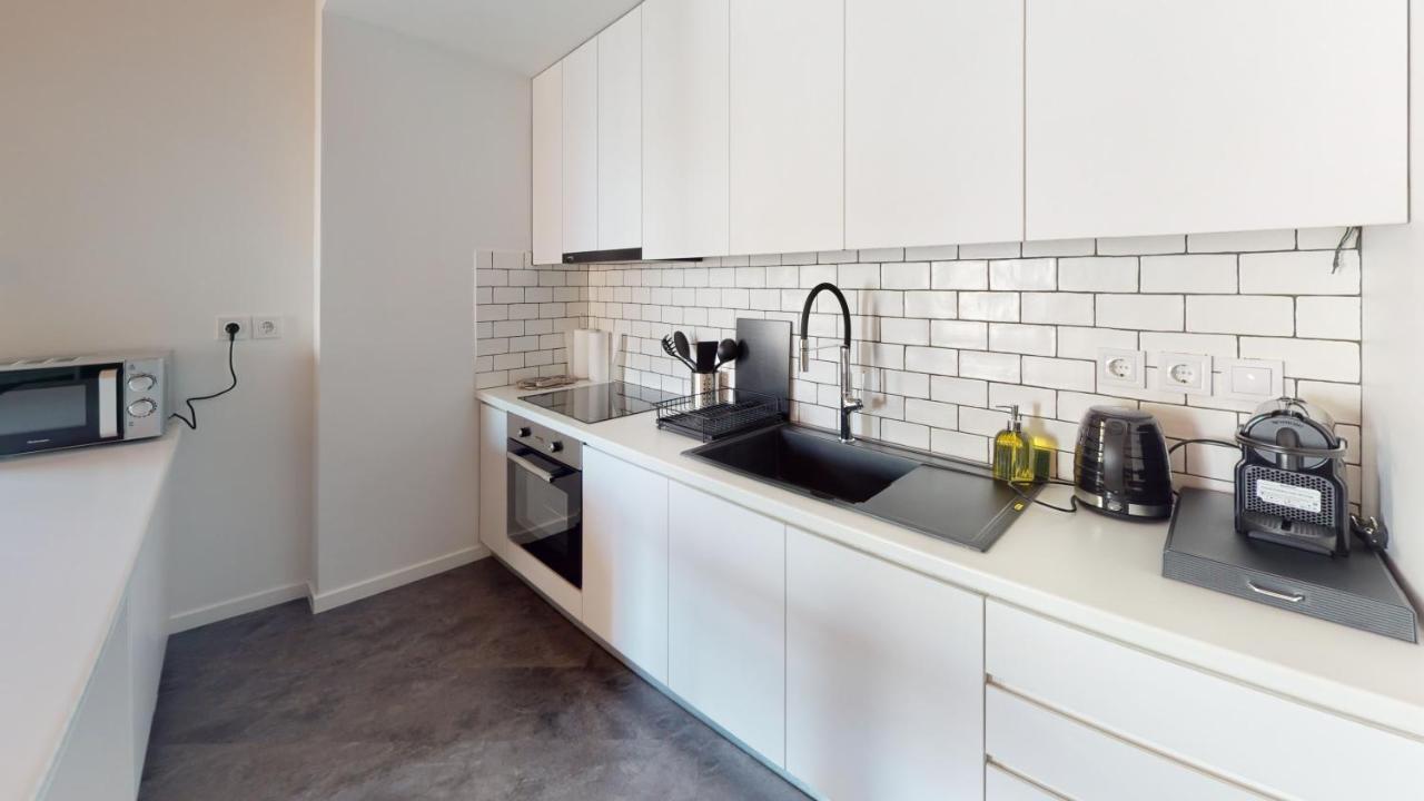 Aparthotel Onezerotwo By Zoia Living à Athènes Extérieur photo