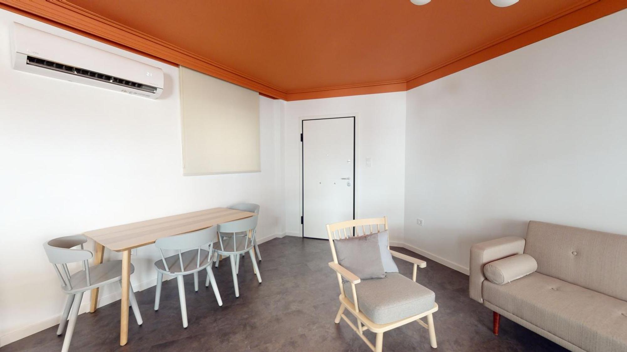Aparthotel Onezerotwo By Zoia Living à Athènes Extérieur photo