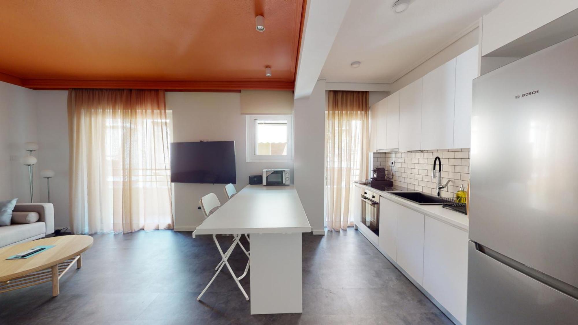 Aparthotel Onezerotwo By Zoia Living à Athènes Extérieur photo