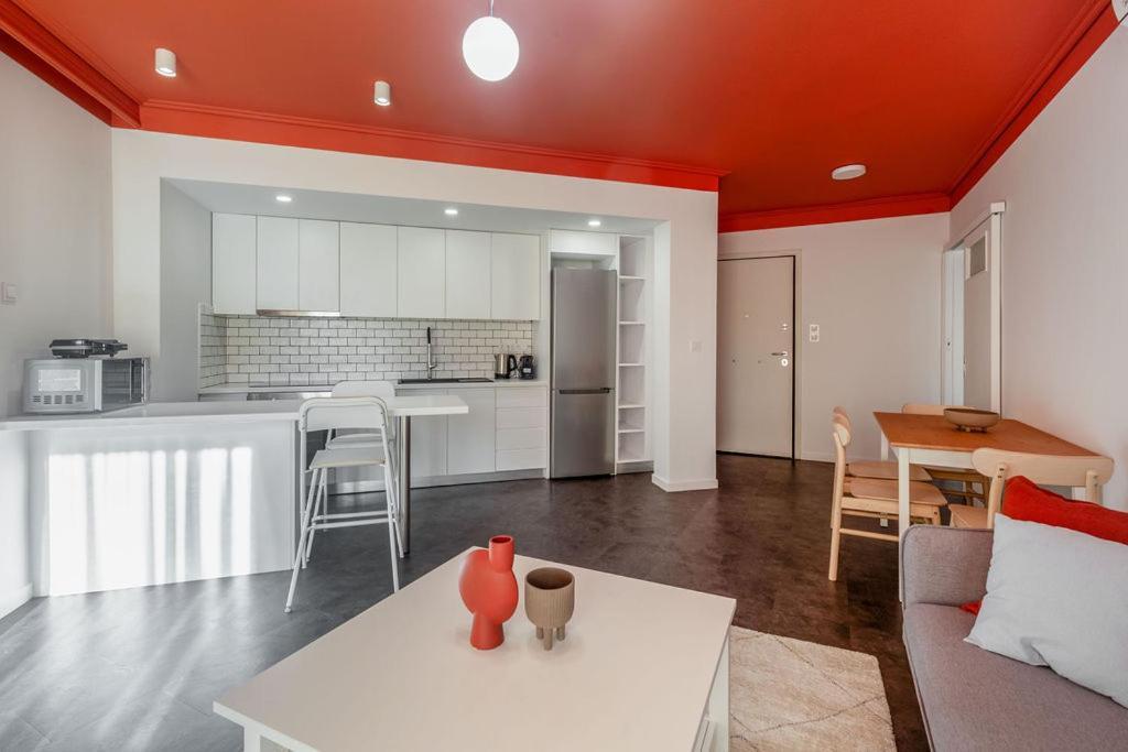 Aparthotel Onezerotwo By Zoia Living à Athènes Extérieur photo