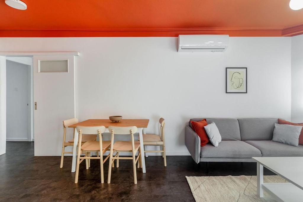 Aparthotel Onezerotwo By Zoia Living à Athènes Extérieur photo