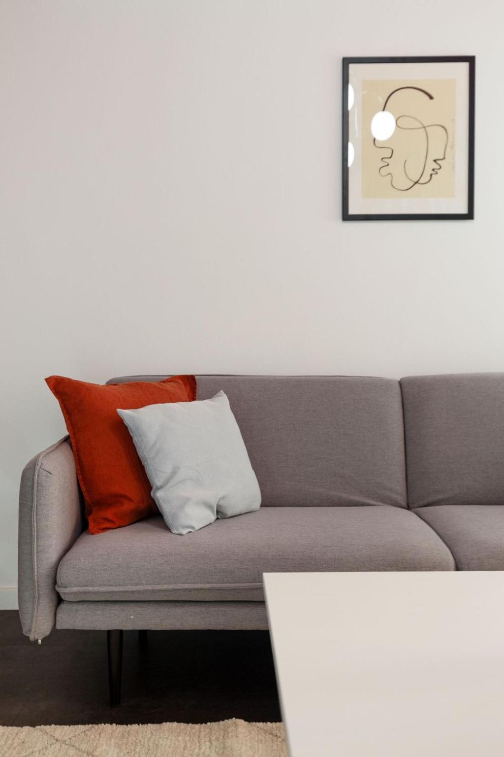 Aparthotel Onezerotwo By Zoia Living à Athènes Extérieur photo